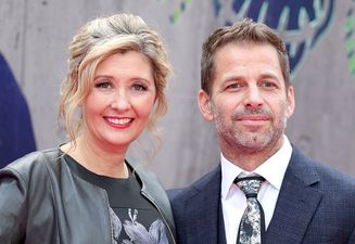 Zack Snyder quits Justice League movie following daughter’s death