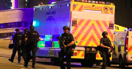 What we know so far about the Manchester attacks