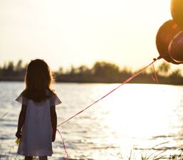 A better, kinder world doesn’t start with politicians or governments, it starts at home