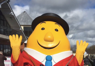 Tayto Park