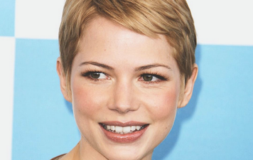 Michelle Williams has a secret trick to managing children (and it’s pretty brilliant)