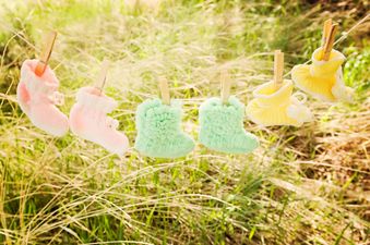 A couple tried for kids for 17 years – then they had sextuplets