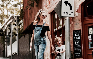 5 fabulous Insta-mums we are crushing on right now