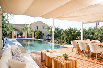 5 stunning Greek getaways that can be yours this summer