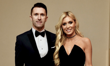 ‘It would be a blessing’: Claudine Keane talks plans for more children