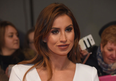 Ferne McCann shares first glimpse at her growing baby bump