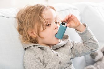 Just seven percent of asthmatics know all the symptoms of an attack, survey finds