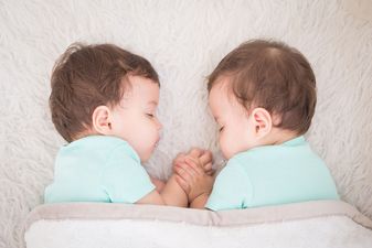 Double the FUN: Why having twins is actually the best (no, really)