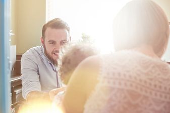 The scary reason you might want to get yourself a younger doctor