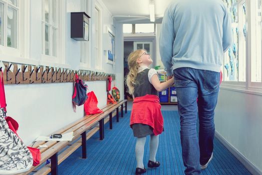 Term time holidays: why I won’t take my child out of school