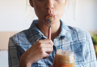 7 foods that constitute a meal when there’s a new-born in the house