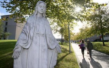 Let’s not kid ourselves… our Maternity Hospital remains shrouded in secrecy