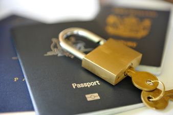 Australia’s convicted paedophiles to have passports withdrawn