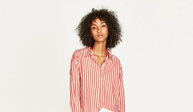 This bargain Zara buy will give you so many outfit options