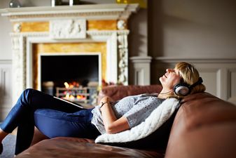 Tune out the kids: The top 10 podcasts for mums