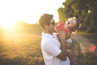 Dads’ brains ‘more attentive and responsive’ to their little girls, says study