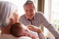 Supergran! 5 top tips for first-time grandparents