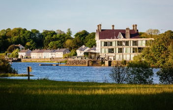 This Irish boutique hotel is the mini break you’ve been waiting for