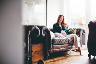 Life begins at 40? The lowdown on later-life pregnancy