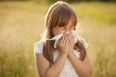 FINALLY! There’s some good news on the way for hay fever sufferers