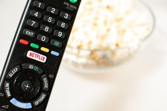 These are the new titles on Netflix this weekend