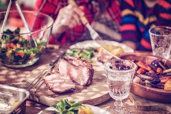 Happy Father’s Day! How to throw your dad a meal to remember