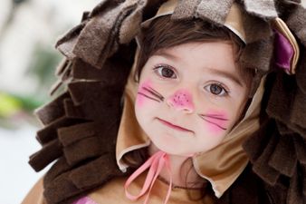 Win a free summer camp spot at The Gaiety School of Acting