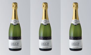 Get in! Lidl has champagne on sale for the same price as prosecco
