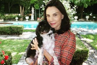 A 70-year-old mum-of-three gave up sugar – and looks like a goddess