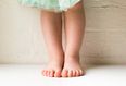 It’s time to discard our kid’s shoes! The simple joys of being barefoot