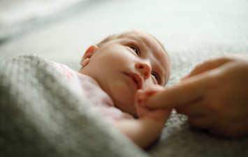 30 thoughts I had during my VERY FIRST DAY as a mother