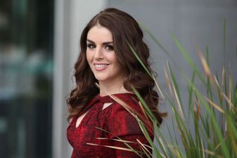 The Sile Seoige diary: No one told me about being pregnant in this heat!