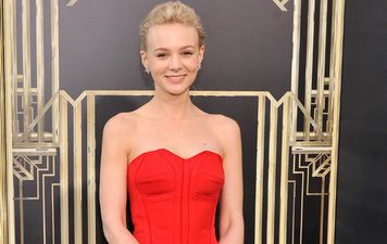 There’s no denying that Carey Mulligan IS pregnant with baba No.2