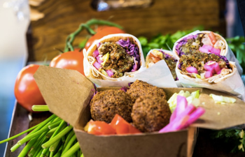 Family day out? Taste of Dublin is back and better than ever