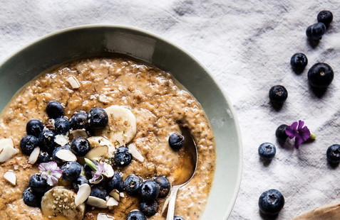 foods to beat stress