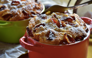 Mug Cake: The fuss-free treat you can make in the microwave