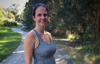 This mum is the inspiration we need to start loving our bodies