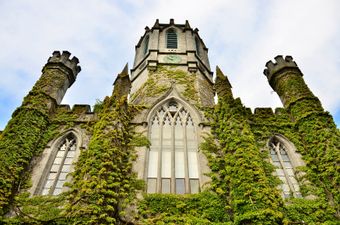 3 Irish universities have jumped up the World University Rankings