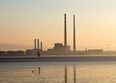 There has been a serious incident at Dublin’s Poolbeg Incinerator