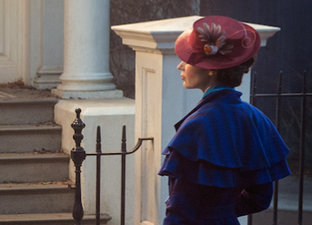 New images from Mary Poppins Returns will make you very excited