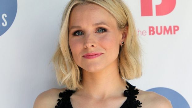 Kristen Bell just launched her own low-cost vegan baby products