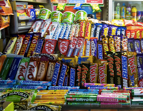 Mars recall certain products due to potential presence of Salmonella