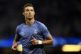 Cristiano Ronaldo reportedly welcomed twins with a surrogate