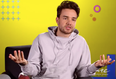 Liam Payne gave WAY too much info about his manhood