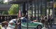 Several people injured after shooting in train station in Munich