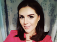 Everyone said the same thing about Síle Seoige’s debs photo