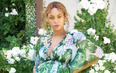The internet is convinced Beyoncé has given birth to her twins