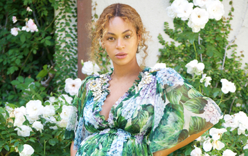 The internet is convinced Beyoncé has given birth to her twins