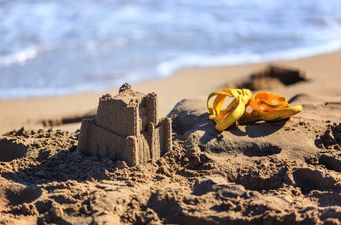 Mum warns parents after attempted abduction in Majorca