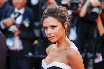 The skincare product that Victoria Beckham is a major fan of